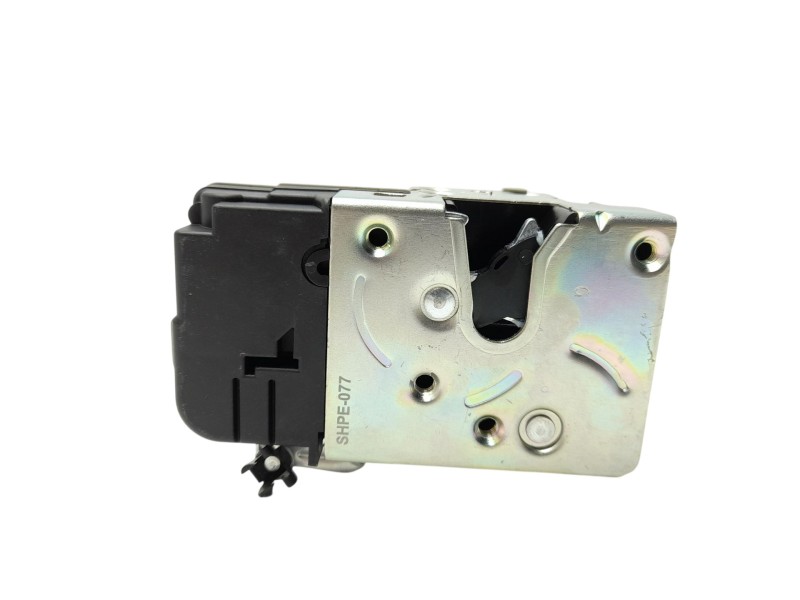 Recambio de cerradura puerta delantera izquierda para citroën berlingo referencia OEM IAM 9135H6  131935/EZCPE077/DLF110007HQ/CR