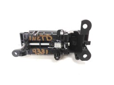 Recambio de maneta interior trasera derecha para mazda 5 (cw) iruka referencia OEM IAM    2