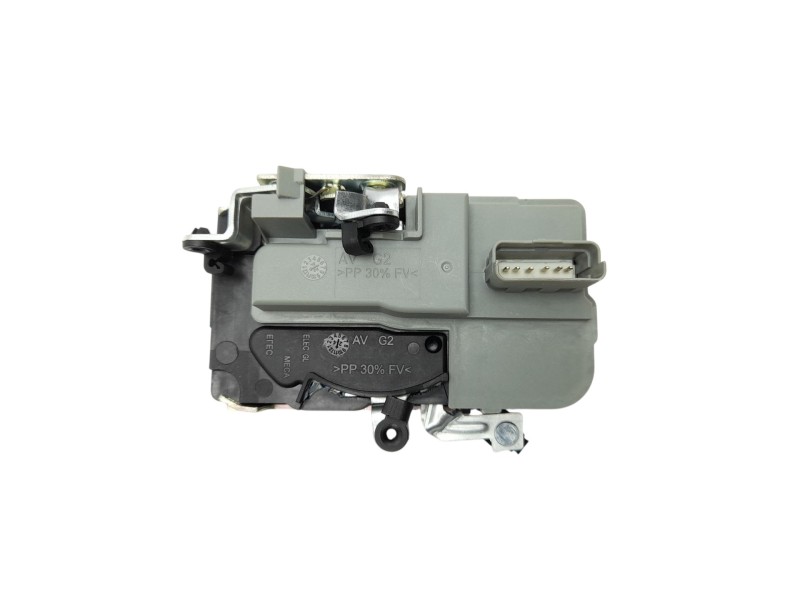 Recambio de cerradura puerta delantera izquierda para citroën berlingo referencia OEM IAM 9135H6  131935/EZCPE077/DLF110007HQ/CR