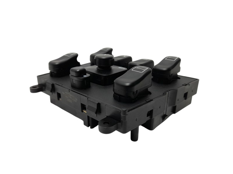 Recambio de mando elevalunas delantero izquierdo para mercedes-benz clase m (w163) ml 230 (163.136) referencia OEM IAM A16382066