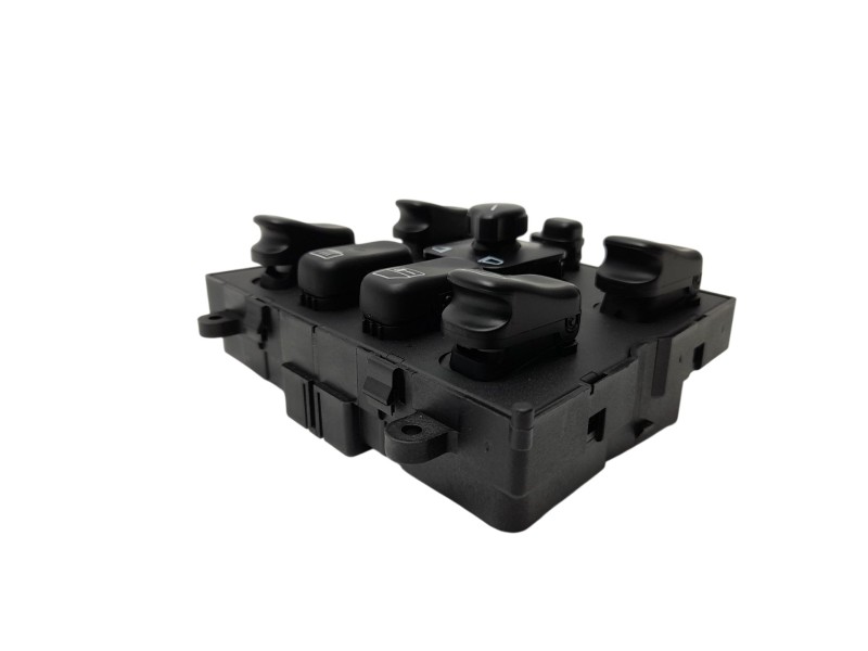 Recambio de mando elevalunas delantero izquierdo para mercedes-benz clase m (w163) ml 230 (163.136) referencia OEM IAM A16382066