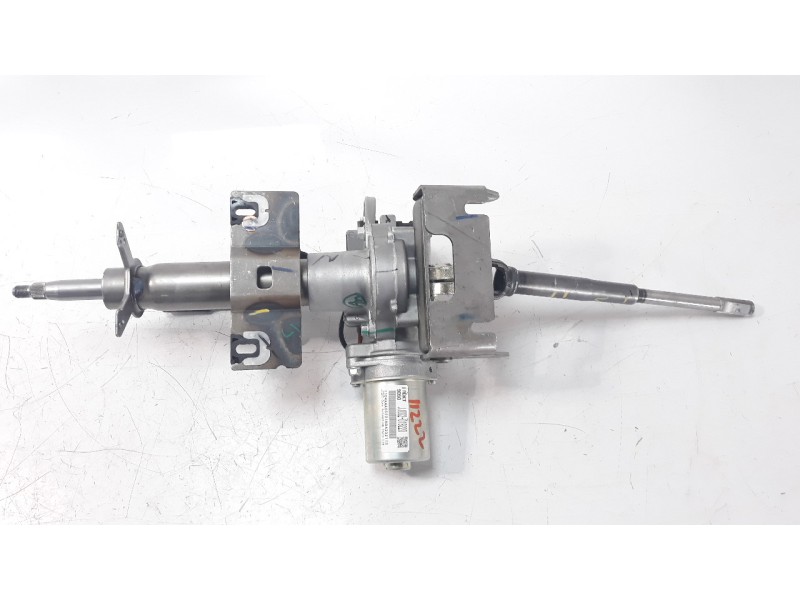 Recambio de columna direccion para mahindra kuv 100 2wd nxt referencia OEM IAM 1104AAA05221N  