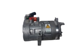 Recambio de compresor aire acondicionado para hyundai tucson referencia OEM IAM 977E1CZ000  