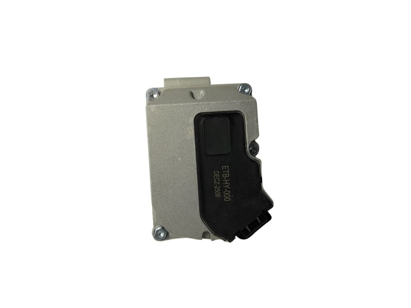 Recambio de caja mariposa para hyundai i30 referencia OEM IAM 3510027400  ETBHY000