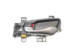 MANETA INTERIOR DELANTERA IZQUIERDA 72160TGGA11ZA 72160TGGA11ZA 