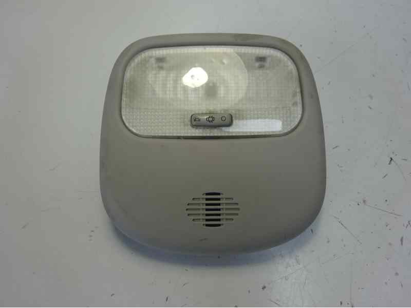 Recambio de luz interior para peugeot 207 confort referencia OEM IAM 9680717080  