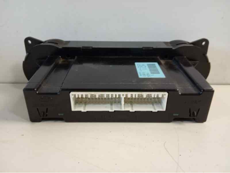 Recambio de mando climatizador para kia cee´d active referencia OEM IAM 972501H502  