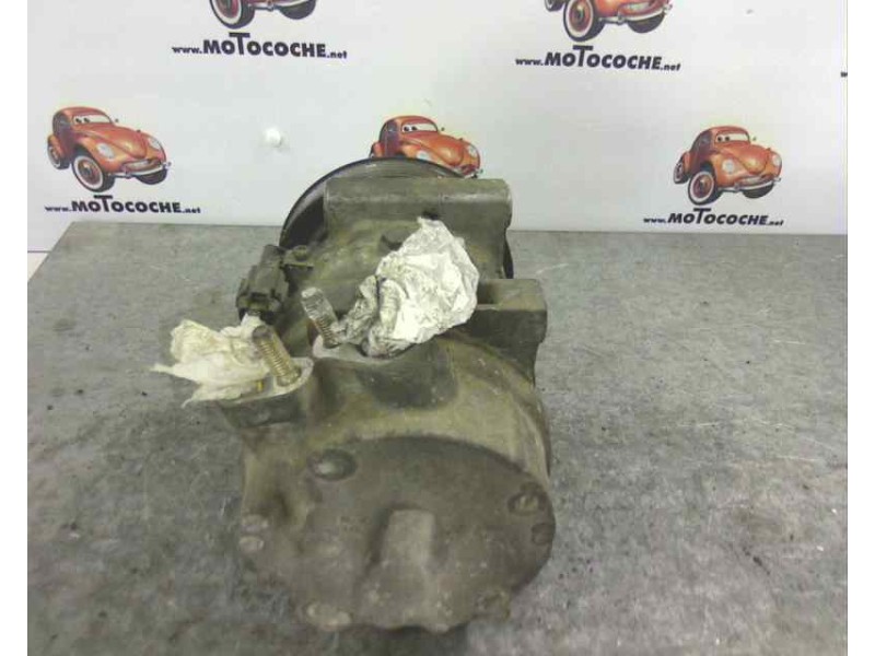 Recambio de compresor aire acondicionado para nissan maxima qx (a32) 2.0 v6 24v cat referencia OEM IAM 7G103694 31U12 74252