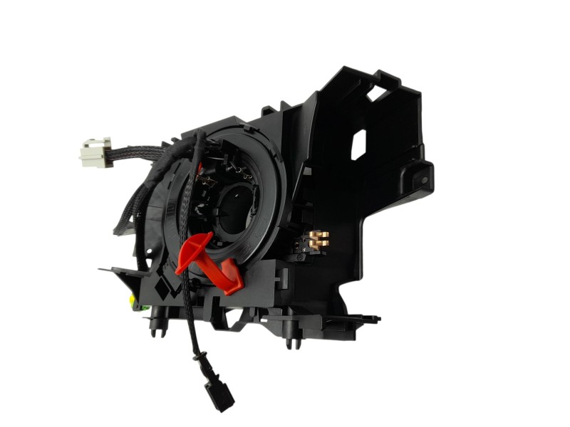 Recambio de anillo airbag para renault clio iii referencia OEM IAM 7701057095  EASRE006/AGF530017HQ