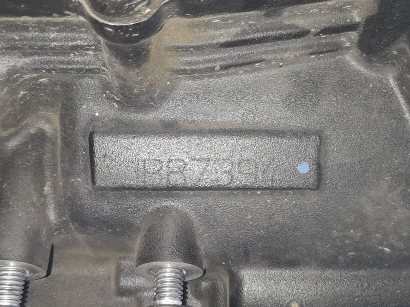 Recambio de despiece motor para triumph rocket 3 r referencia OEM IAM J  