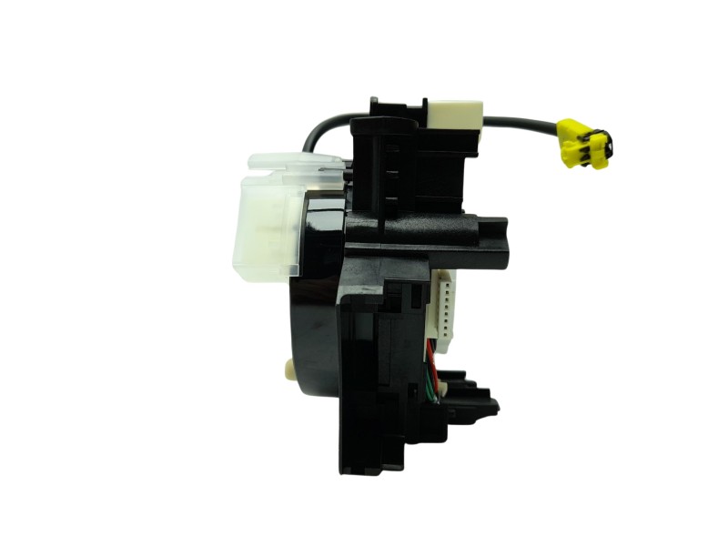 Recambio de anillo airbag para nissan qashqai (j10) referencia OEM IAM 25567EB301  EASNS000