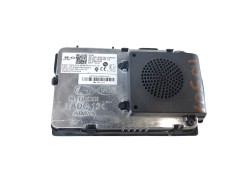 MODULO ELECTRONICO 95560CZ000 