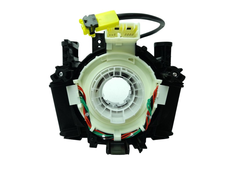 Recambio de anillo airbag para nissan qashqai (j10) referencia OEM IAM 25567EB301  EASNS000