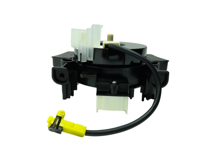 Recambio de anillo airbag para nissan qashqai (j10) referencia OEM IAM 25567EB301  EASNS000