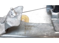 Recambio de elevalunas trasero derecho para renault clio iv referencia OEM IAM 827008880R   2