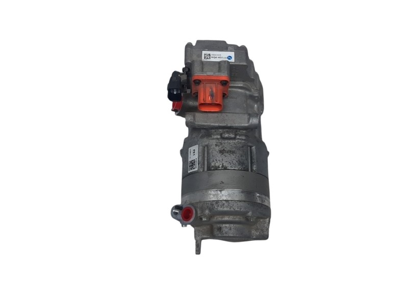 Recambio de compresor aire acondicionado para hyundai tucson referencia OEM IAM 977E1CZ000  