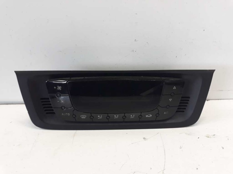 Recambio de mando climatizador para seat ibiza (6j5) sport referencia OEM IAM 6J0820043 A2C53286417 
