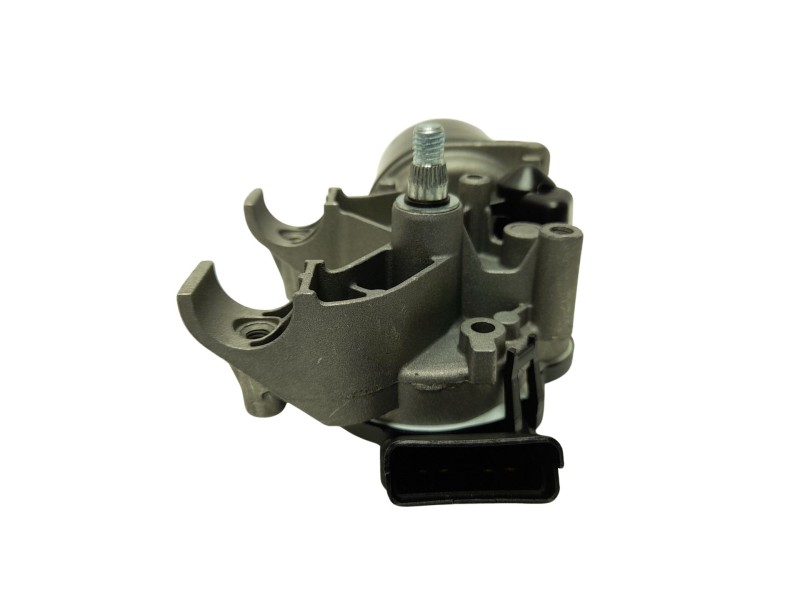 Recambio de motor limpia delantero para renault clio iii referencia OEM IAM 7701061590  ESWRE000/MLF110151HQ