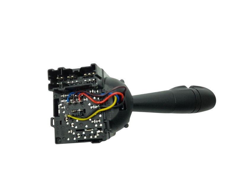 Recambio de mando intermitentes para dacia duster referencia OEM IAM 8201167988  EPERE001