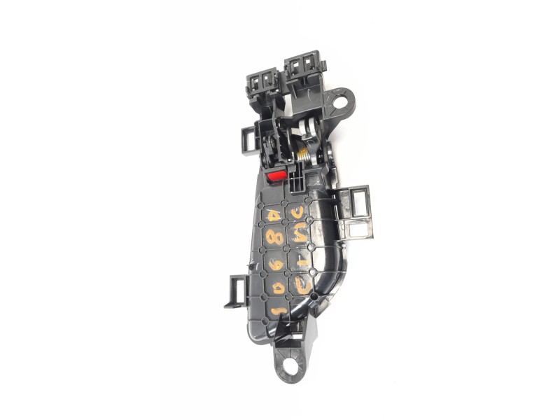 Recambio de maneta interior delantera izquierda para honda civic lim.5 (fk) 1.5 prestige referencia OEM IAM 72160TGGA11ZA  