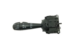 Recambio de mando intermitentes para dacia duster referencia OEM IAM 8201167988  EPERE001