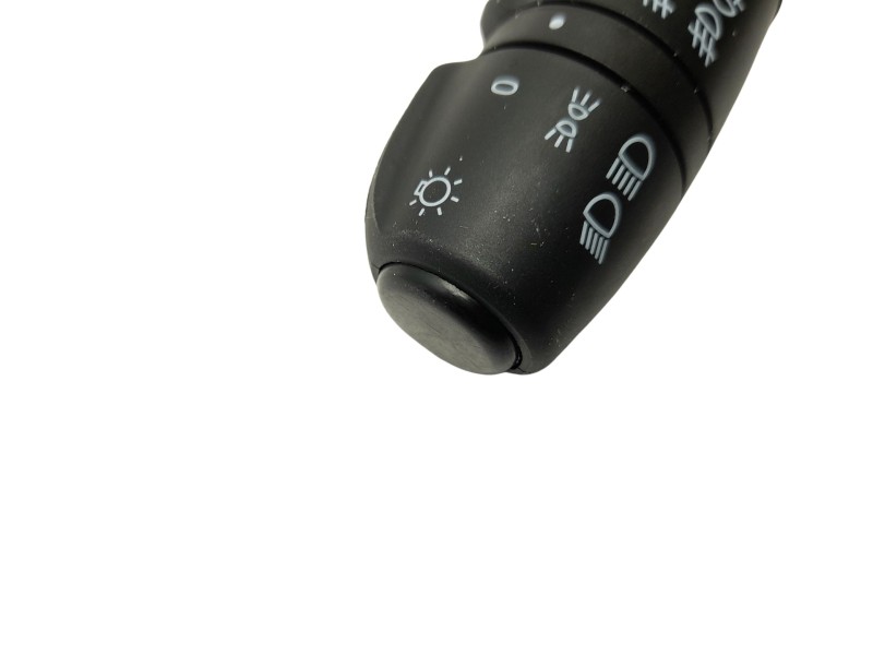 Recambio de mando intermitentes para dacia duster referencia OEM IAM 8201167988  EPERE001