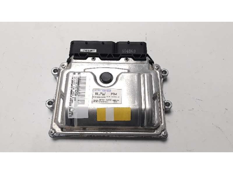 Recambio de centralita motor uce para hyundai i30 (pd) klass referencia OEM IAM 3919904AC0 9001280048KB 