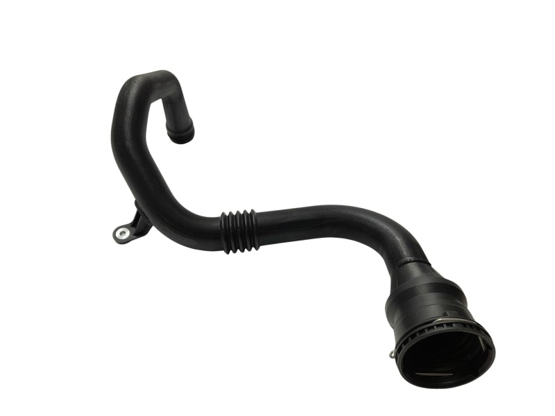 Recambio de tubo aspiracion admision para renault scénic iii (jz0/1_) 1.5 dci referencia OEM IAM 8200981497  525494/GPPRE054