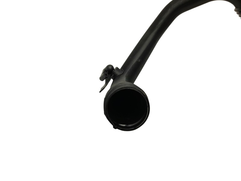 Recambio de tubo aspiracion admision para renault scénic iii (jz0/1_) 1.5 dci referencia OEM IAM 8200981497  525494/GPPRE054