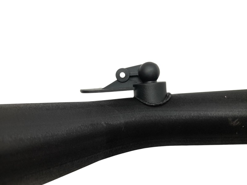 Recambio de tubo aspiracion admision para renault scénic iii (jz0/1_) 1.5 dci referencia OEM IAM 8200981497  525494/GPPRE054