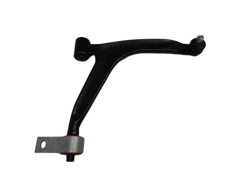 Recambio de brazo suspension inferior delantero derecho para citroën berlingo 2.0 hdi cat (rhy / dw10td) referencia OEM IAM 3521
