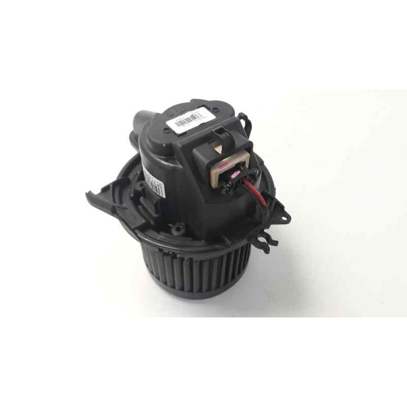 Recambio de ventilador calefaccion para renault clio iv 1.5 dci diesel fap referencia OEM IAM 5P3730000  