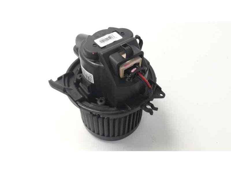 Recambio de ventilador calefaccion para renault clio iv 1.5 dci diesel fap referencia OEM IAM 5P3730000  