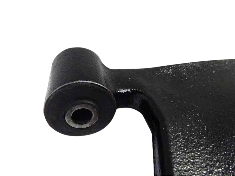 Recambio de brazo suspension inferior delantero derecho para citroën berlingo 2.0 hdi cat (rhy / dw10td) referencia OEM IAM 3521