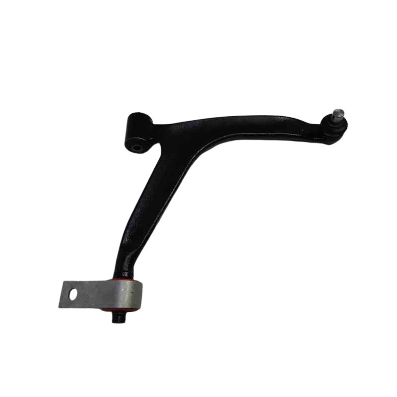 Recambio de brazo suspension inferior delantero derecho para citroën berlingo 2.0 hdi cat (rhy / dw10td) referencia OEM IAM 3521