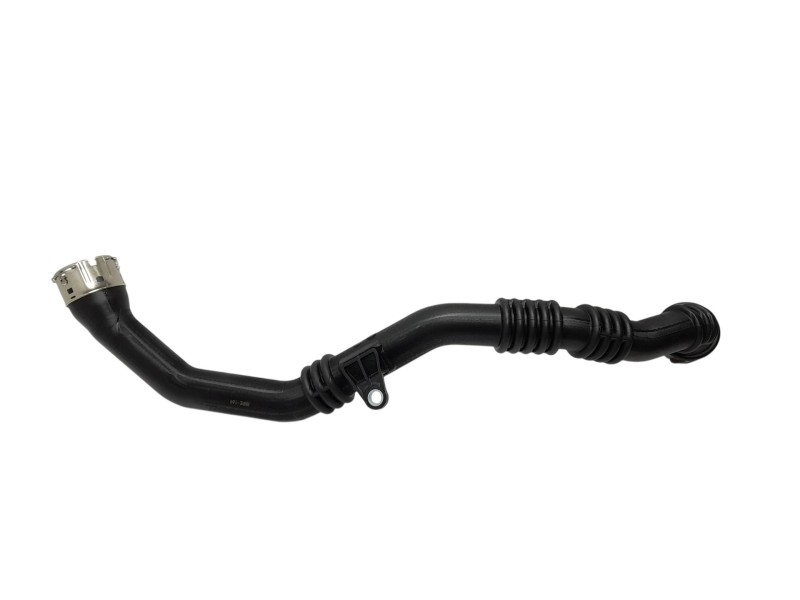 Recambio de tubo aspiracion admision para renault clio iv referencia OEM IAM 144609116R  525495/GPPRE169