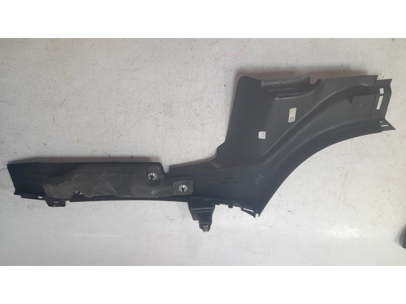 Recambio de moldura para ford mustang convertible gt referencia OEM IAM FR3B7631013  