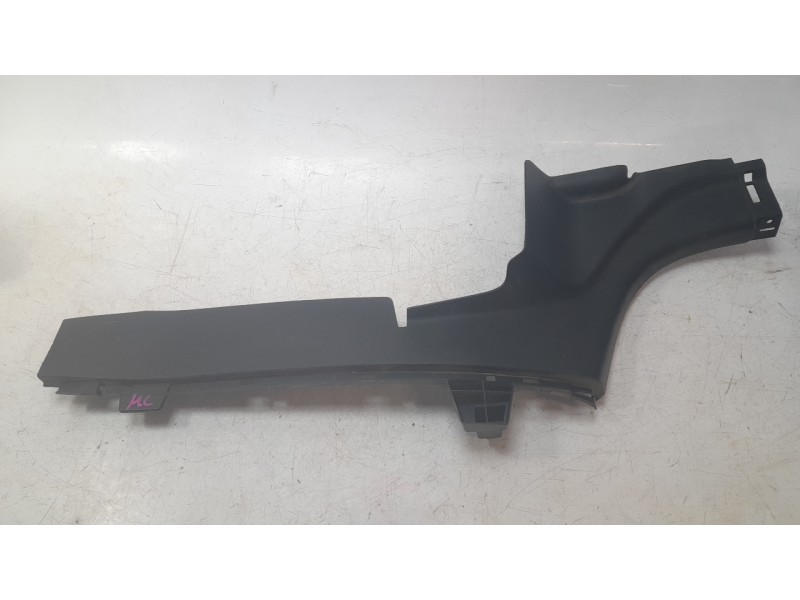 Recambio de moldura para ford mustang convertible gt referencia OEM IAM FR3B7631012  