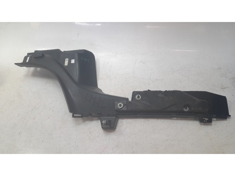 Recambio de moldura para ford mustang convertible gt referencia OEM IAM FR3B7631012  