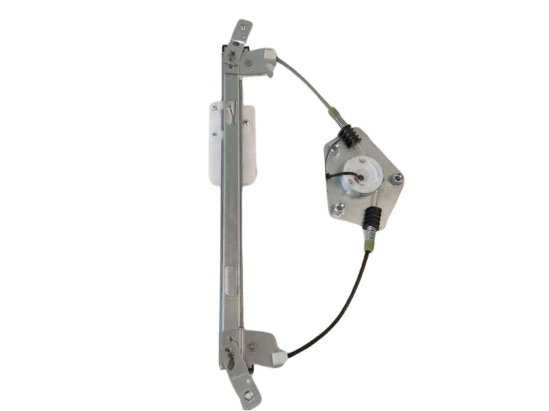 Recambio de elevalunas trasero derecho para volkswagen passat berlina (3b2) referencia OEM IAM 3B5839462A  106231918/113654