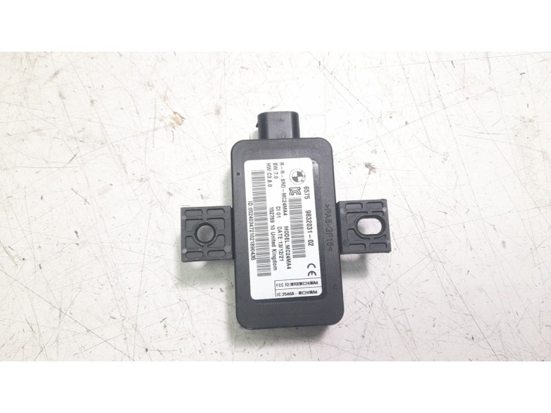 Recambio de modulo electronico para bmw r 1250 r 1250 rs (1r13) referencia OEM IAM 6579832031  