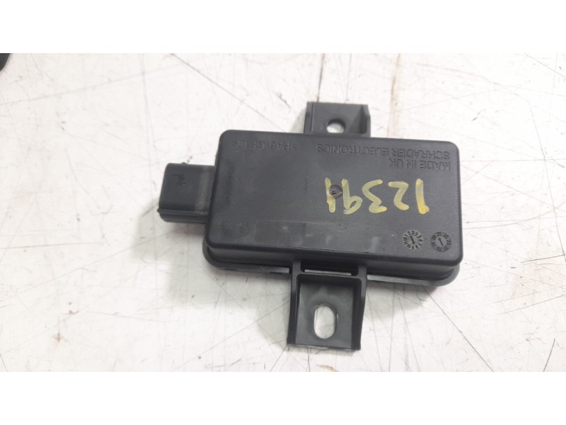 Recambio de modulo electronico para bmw r 1250 r 1250 rs (1r13) referencia OEM IAM 6579832031  