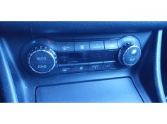 Recambio de mando climatizador para mercedes-benz clase gla (w156) gla 200 cdi (156.908) referencia OEM IAM 2469008415   2