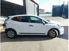 renault clio v (b7_) del año 2021