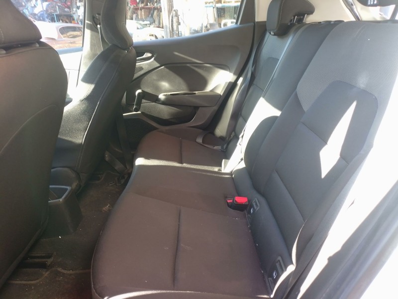 renault clio v (b7_) del año 2021