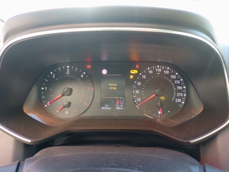 renault clio v (b7_) del año 2021