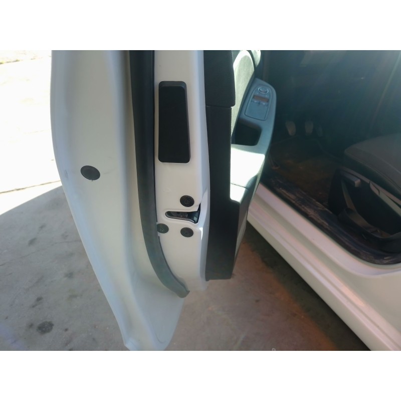 Recambio de cerradura puerta delantera izquierda para renault clio v (b7_) 1.5 blue dci 85 (b7ag) referencia OEM IAM   