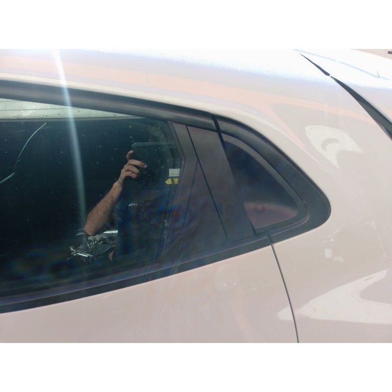 Recambio de maneta exterior trasera izquierda para renault clio v (b7_) 1.5 blue dci 85 (b7ag) referencia OEM IAM   