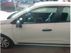 Recambio de puerta delantera izquierda para renault clio v (b7_) 1.5 blue dci 85 (b7ag) referencia OEM IAM   