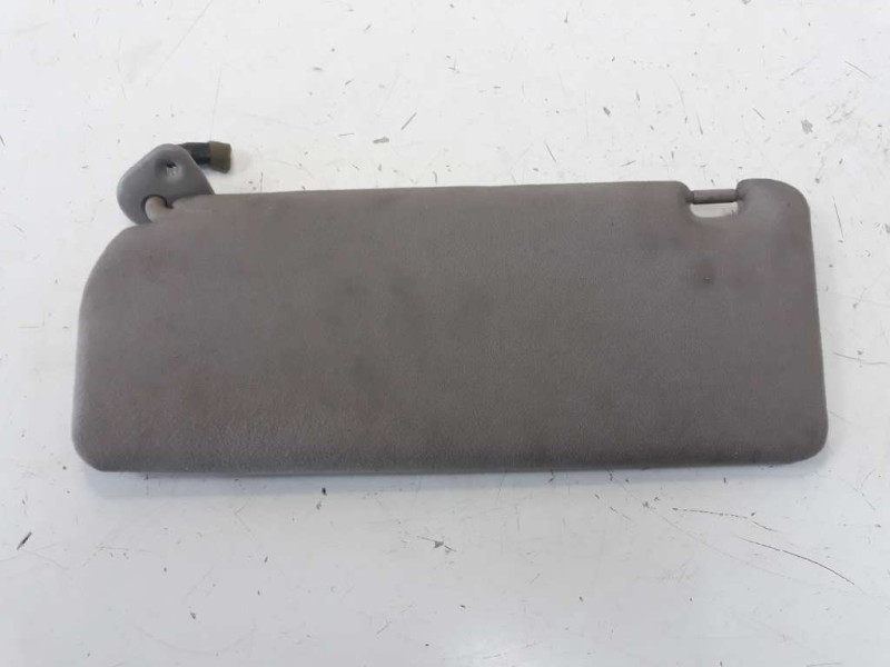 Recambio de parasol derecho para toyota lexus is 200 (gxe10) 2.0 cat referencia OEM IAM   